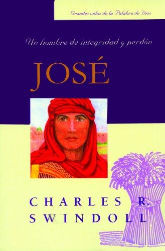 Jose: Un hombre de integridad (por Charles Swindoll)