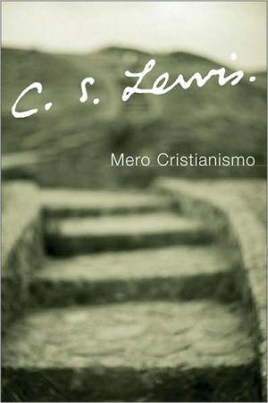 Mero Cristianismo (por C.S. Lewis)