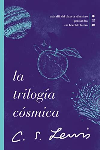La trilogia cosmica (por C. S. Lewis)