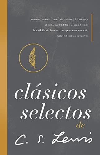Clasicos Selectos (por C.S. Lewis)
