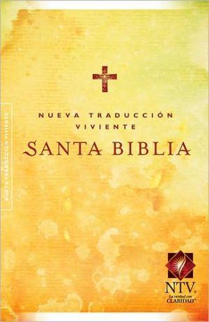 NTV Santa Biblia - Edicion Compacta